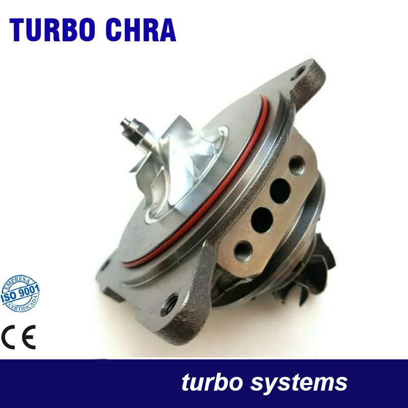 

KP38 turbo core turbocharger CHRA 16389700000 04E145702G 04E145702H turbine cartridge for Audi A3 Q3 1.4 TSI CSSA CSTA DBVA