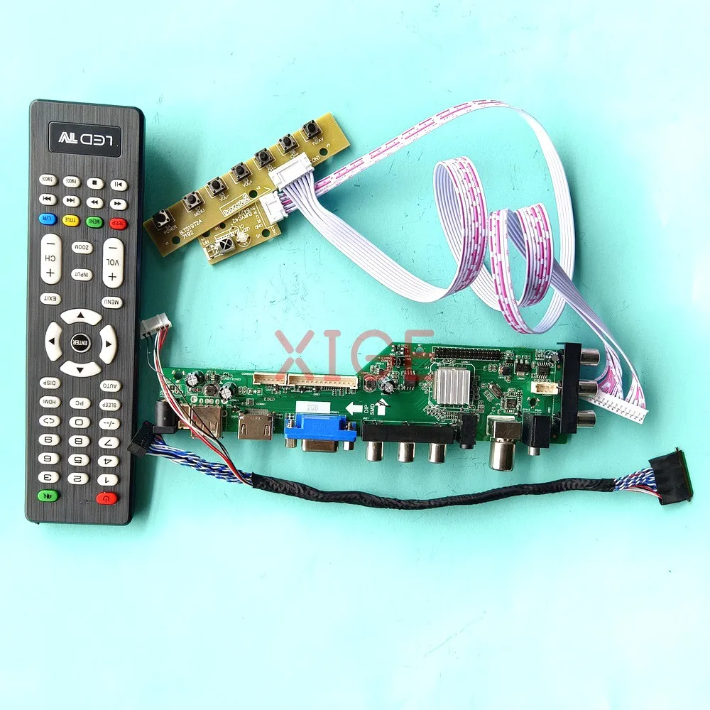 For LTN121AT11-801 …