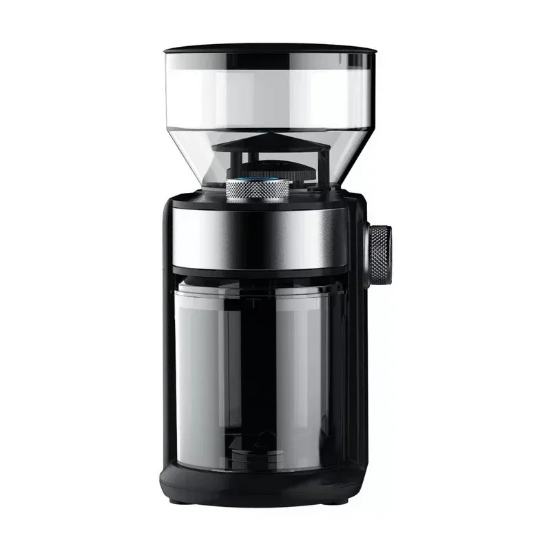 EG-003 Electric Coffee Grinder Cafe Grass Nuts Herbs Grains Pepper Tobacco Spice Flour Mill Coffee Beans Grinder Machine