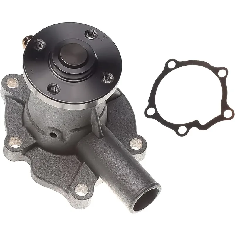 

Water Pump w/Gasket 16251-73037 For Kubota D905 D1005 V1505 V1305 Engine B7800HSD BX2200D 22D 23D 2660D 2670 2670-1 2680 Tractor