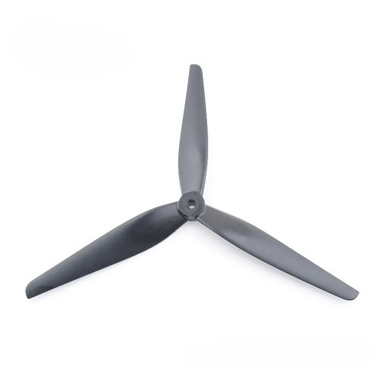 HQProp 10X4.5X3 (1 piece 1 pack) 10 inch propeller FPV traversing machine, high efficiency, nylon
