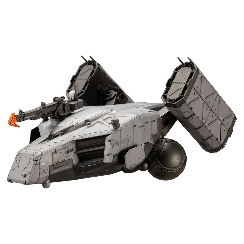 

В наличии: Игрушка-модель Death Stranding 2 on The Beach DHV Magellan KP749 – отличный подарок
