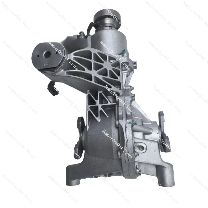 

Для дифференциала задней оси в сборе