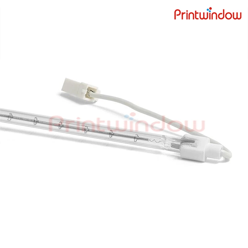 

Высококачественная лампа термофиксатора для Ricoh MP 7001 7500 8000 8001 6500 2075 6002 7502 110 В 220 В 280 Вт 550 Вт 650 Вт