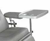 

EU-MC804 Medical multifunctional Electric Hemo Chair/ donation chairs donor taking beds