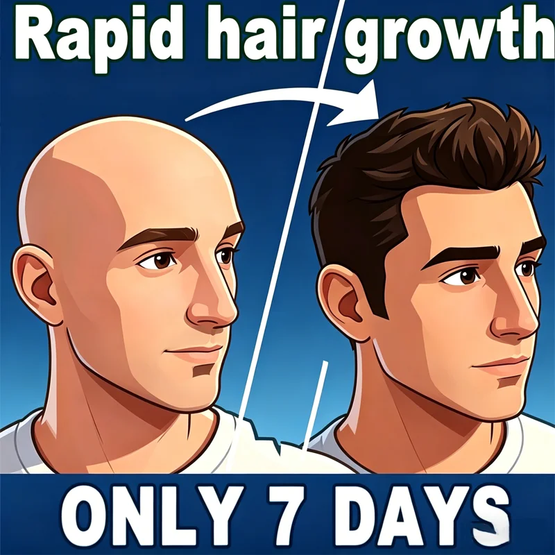 

The dormant hair follicles awaken, and the head becomes more luxuriant 2026 style