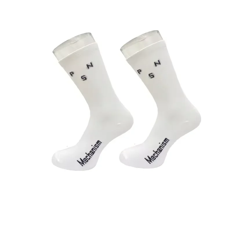 Профессиональные велосипедные носки