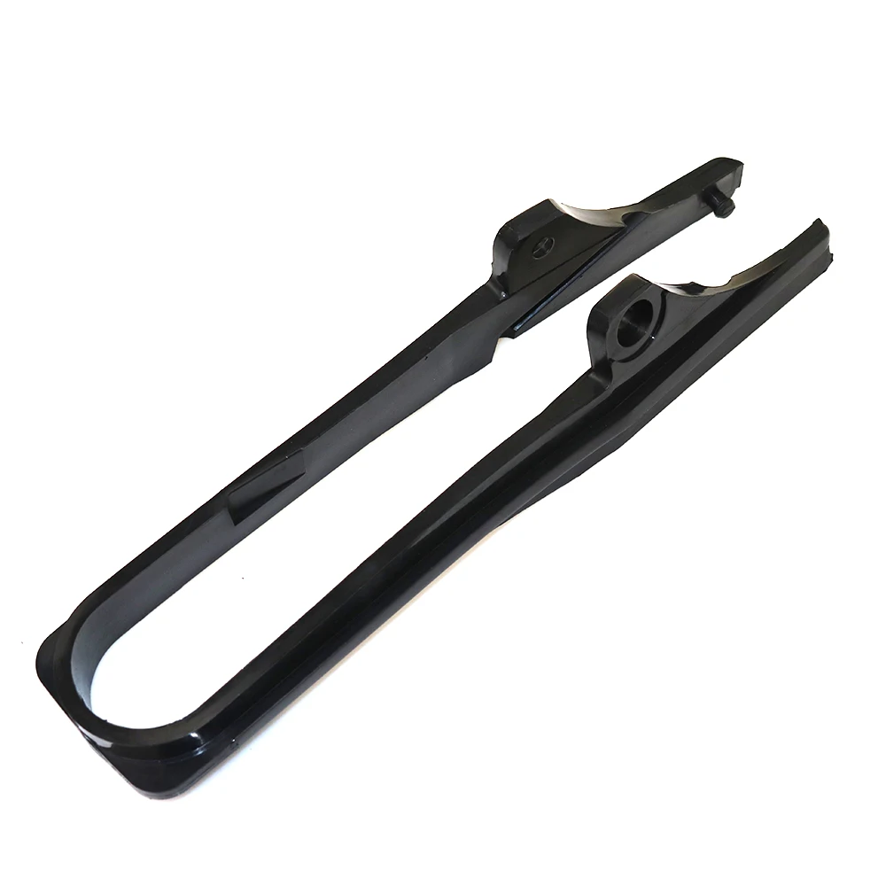 

Motorcycle Chain Slider Guide Swingarm Flat Fork For Honda CBR600 F4 F4i 1999 2000 2001 2002 2003 2004 2005 2006 2007 2008 2009