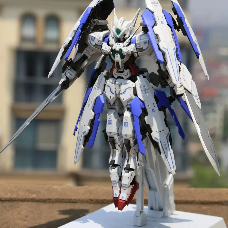 

Daban 8816a Mg 1/100 Astraea Комплект модели сборки робота-Gny-001 Коллекционное издание Передвижная кукла Пластиковая сборная модель Статуя