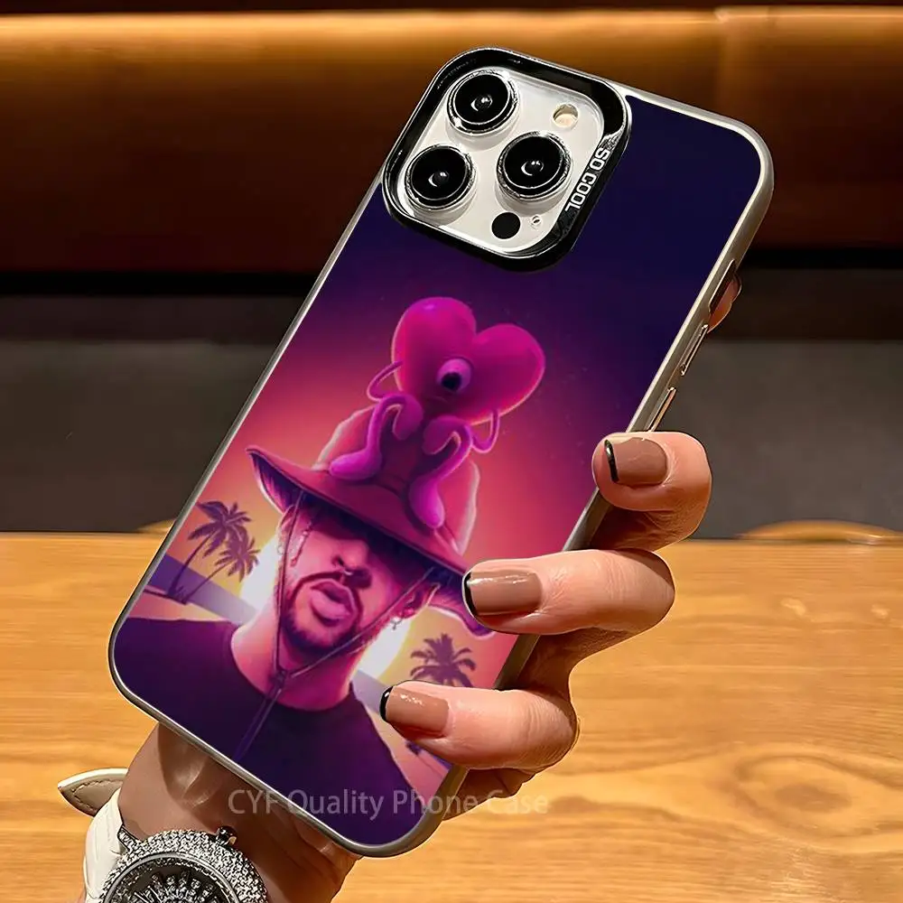 Yo Perreo Sola Bad …