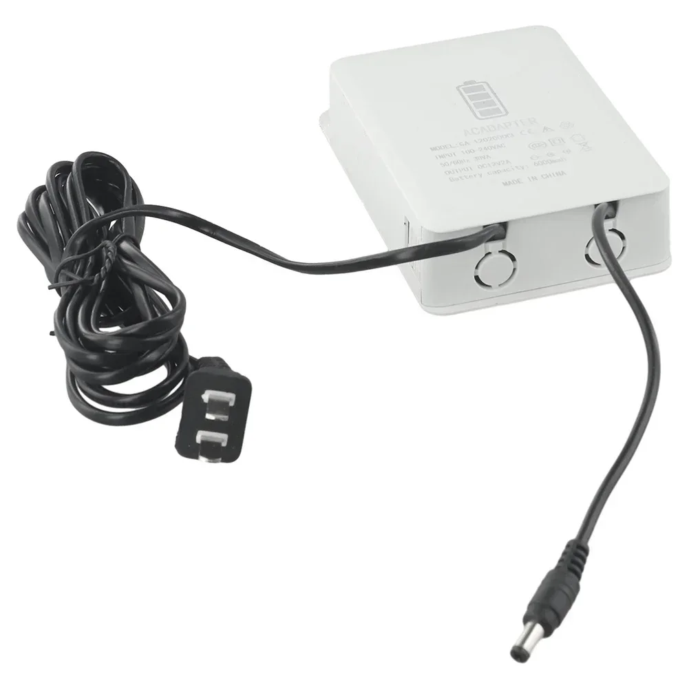 12V-2A Uninterruptible Power Supply Mini UPS Battery Backup Interface Home Power Uninterruptible Power Supply