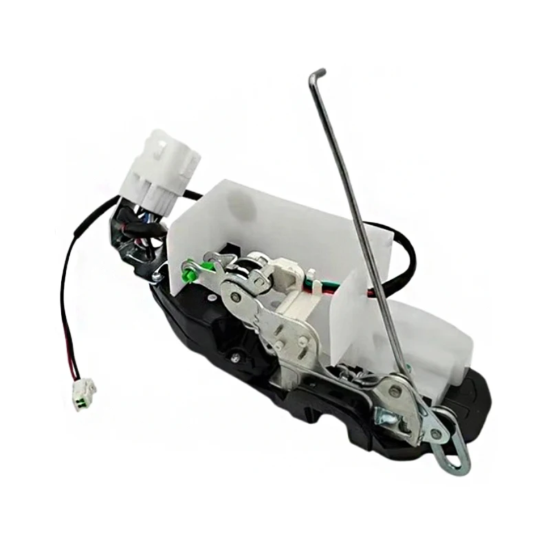 69110-60130 Trunk Lock Central Control Lock Interior Accessory For Toyota 1996-2003 Land Cruiser 90 Over-hand 3400 Rear Door