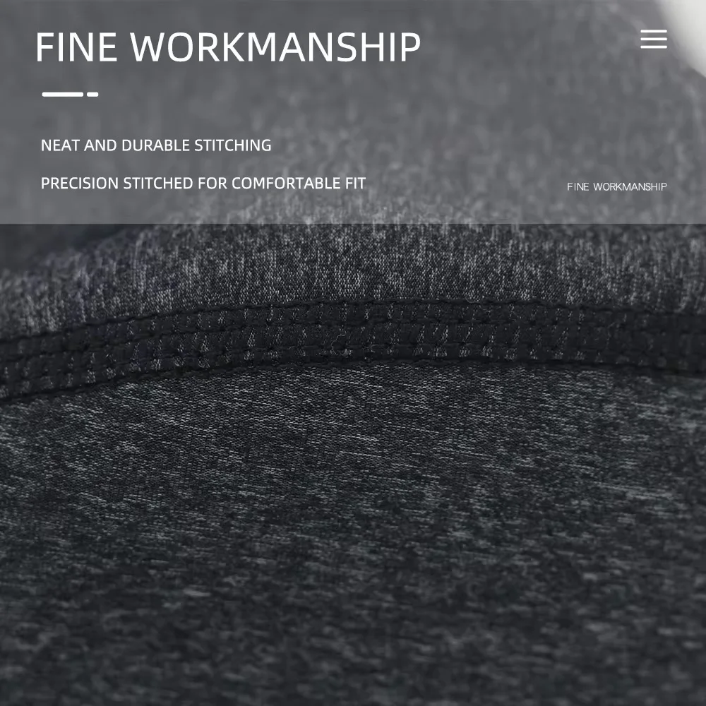 Winterwarme Fahrradmütze mit Fleece-Futter und Ohrenschutz, Sport-Radfahrer-Motorradhelm-Innenmütze, Outdoor-Kopfbedeckung – Detail 7