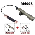 DE M600 slot3