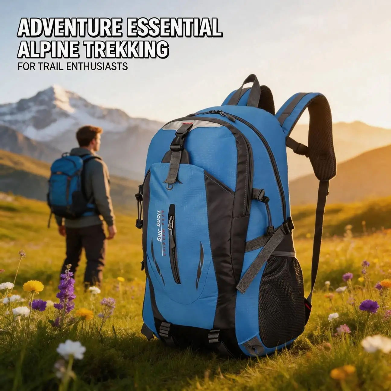Backpack Travel for Travel
