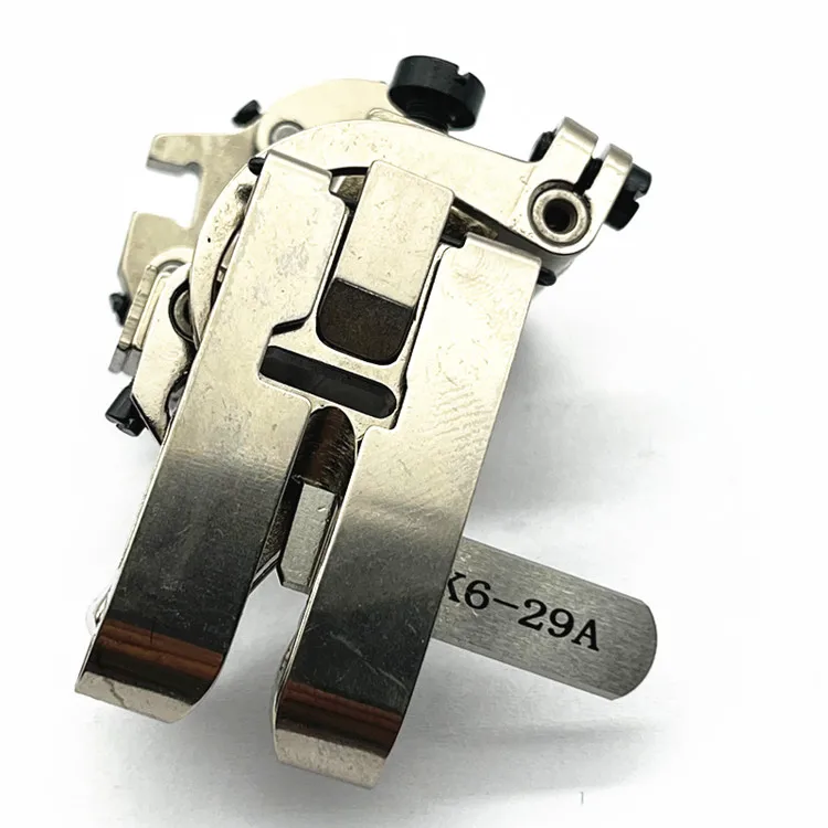 Industrial Sewing Machine Parts New 3027092 Presser Foot for YAMATO FD-62 FD-65 Four-Needle Six-Thread Seaming Machine