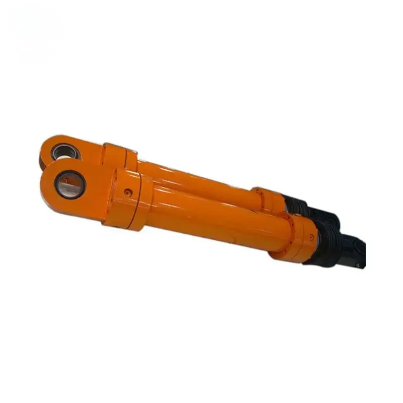 

Portable Hydraulic Cylinder Kit With Pump, Jack, And Accessories