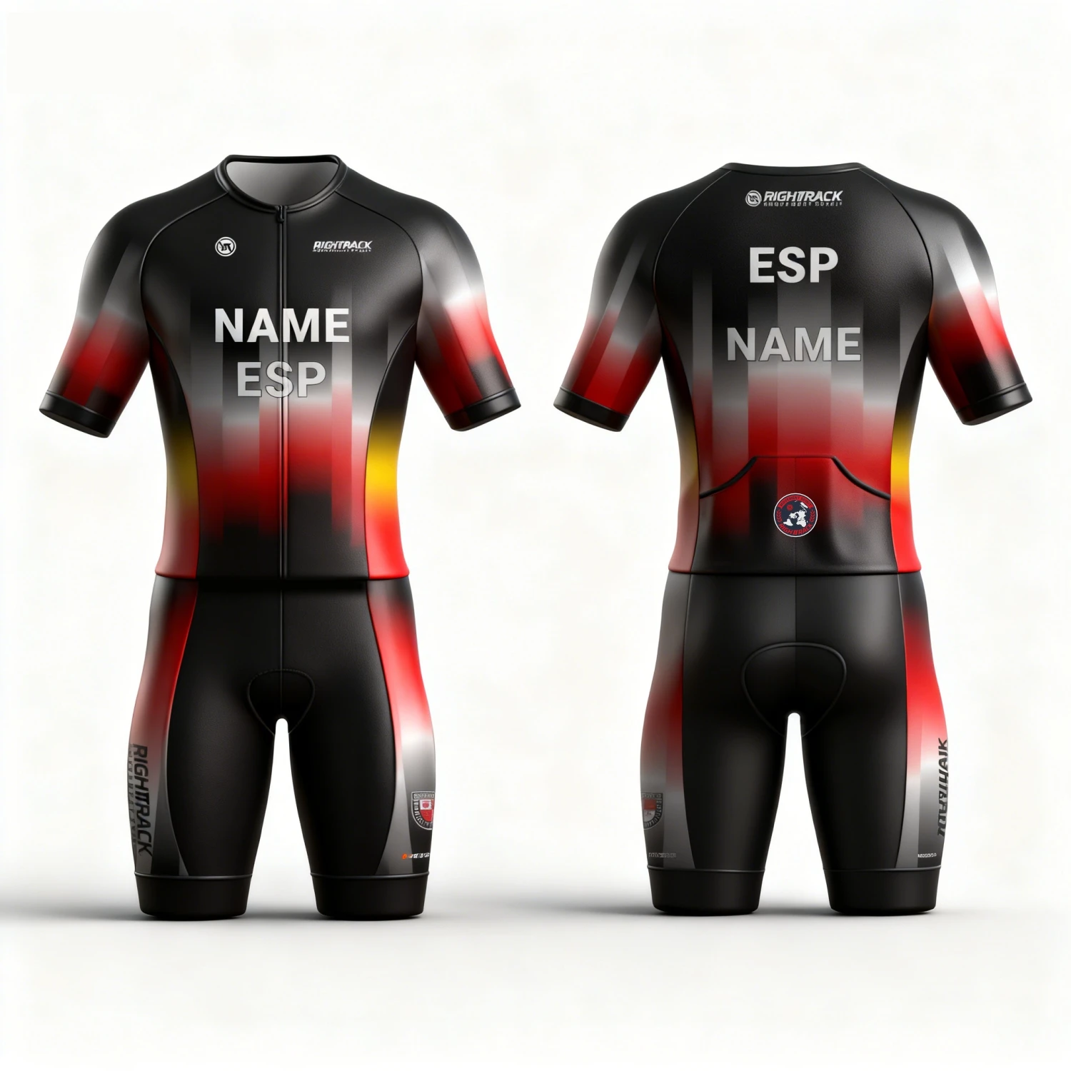 Thumbnail 2 - #38 Ranked Cycling Skinsuits Picks in 2026