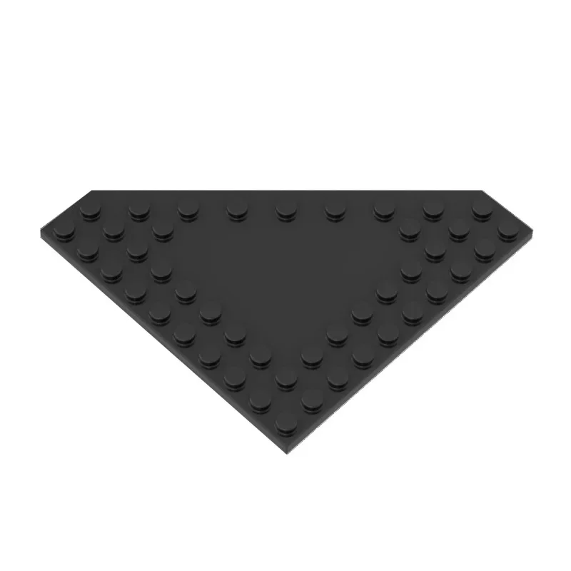 

[6 шт.] [50 г] Модель 92584 10x10 Специальная клиновидная пластина