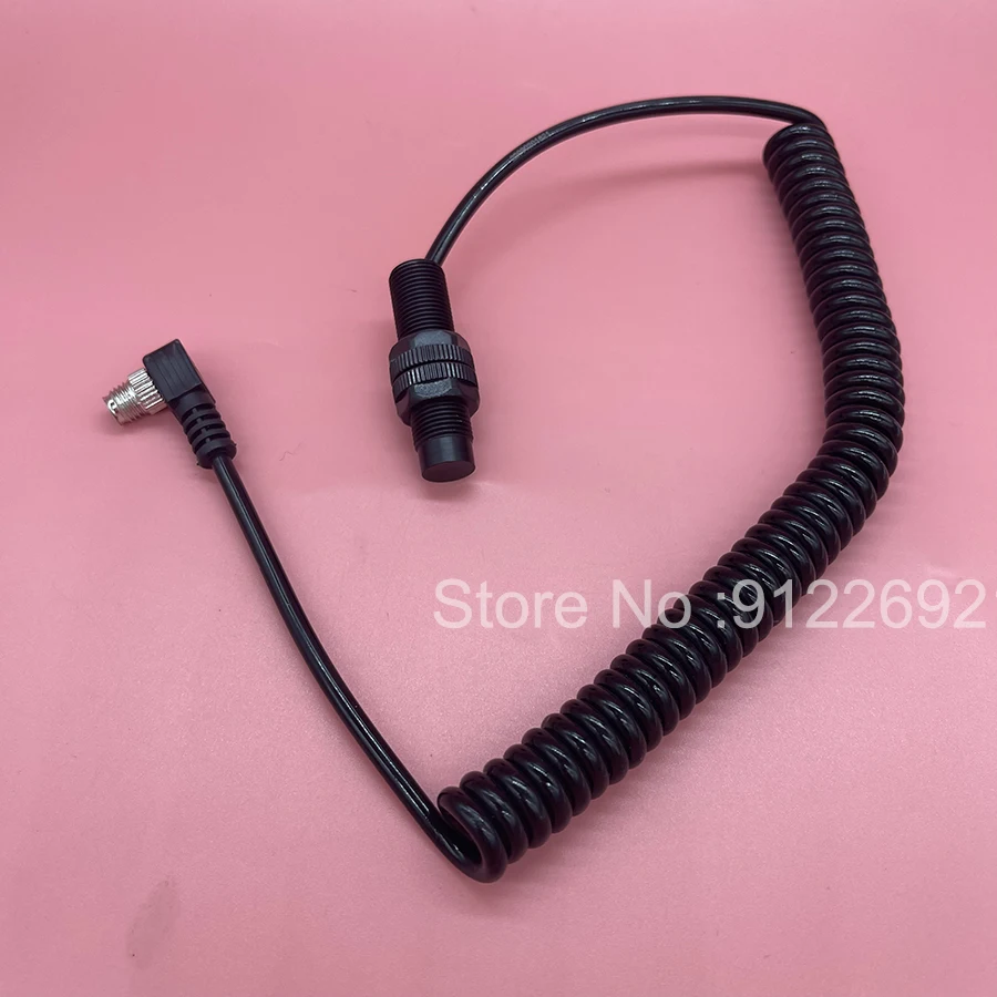 1PCS  Offset Printing Machine Water Level Sensor Bucket Electric Eye for Roland 700 900 Media Sensor Probe Sink