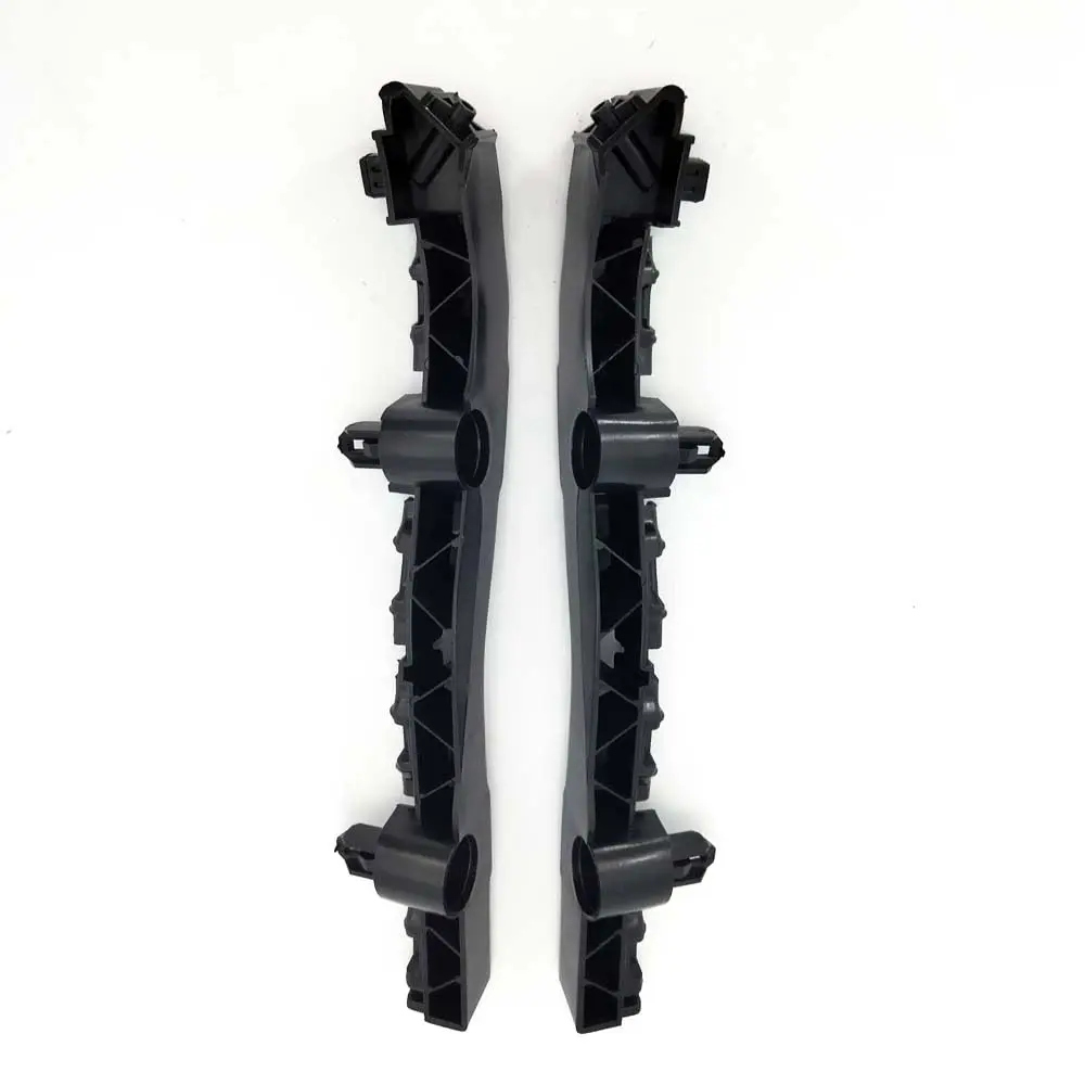 

2Pcs Left & Right Side Front Bumper Support Brackets For Dodge Avenger 2011-2014