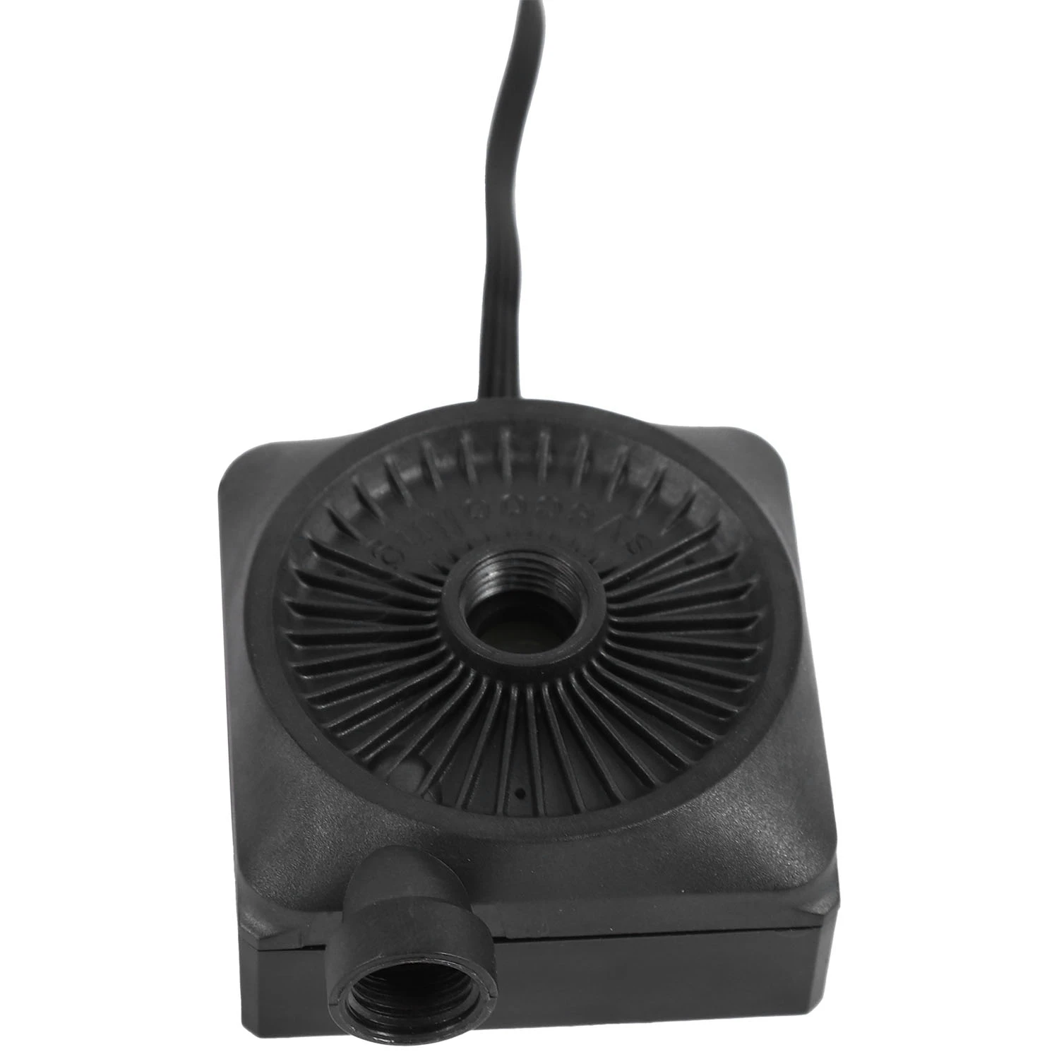 

Stylish-12V Super Silent Computer Component Water Cooling Cooler Mini Water Circulation Pump For Pc Water Cooling System