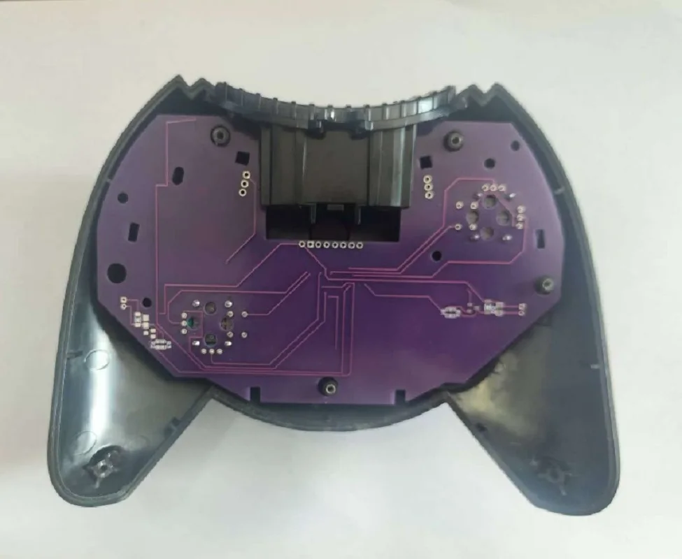 Xbox Original Duke Controller for PS2  DIY PCB KIT