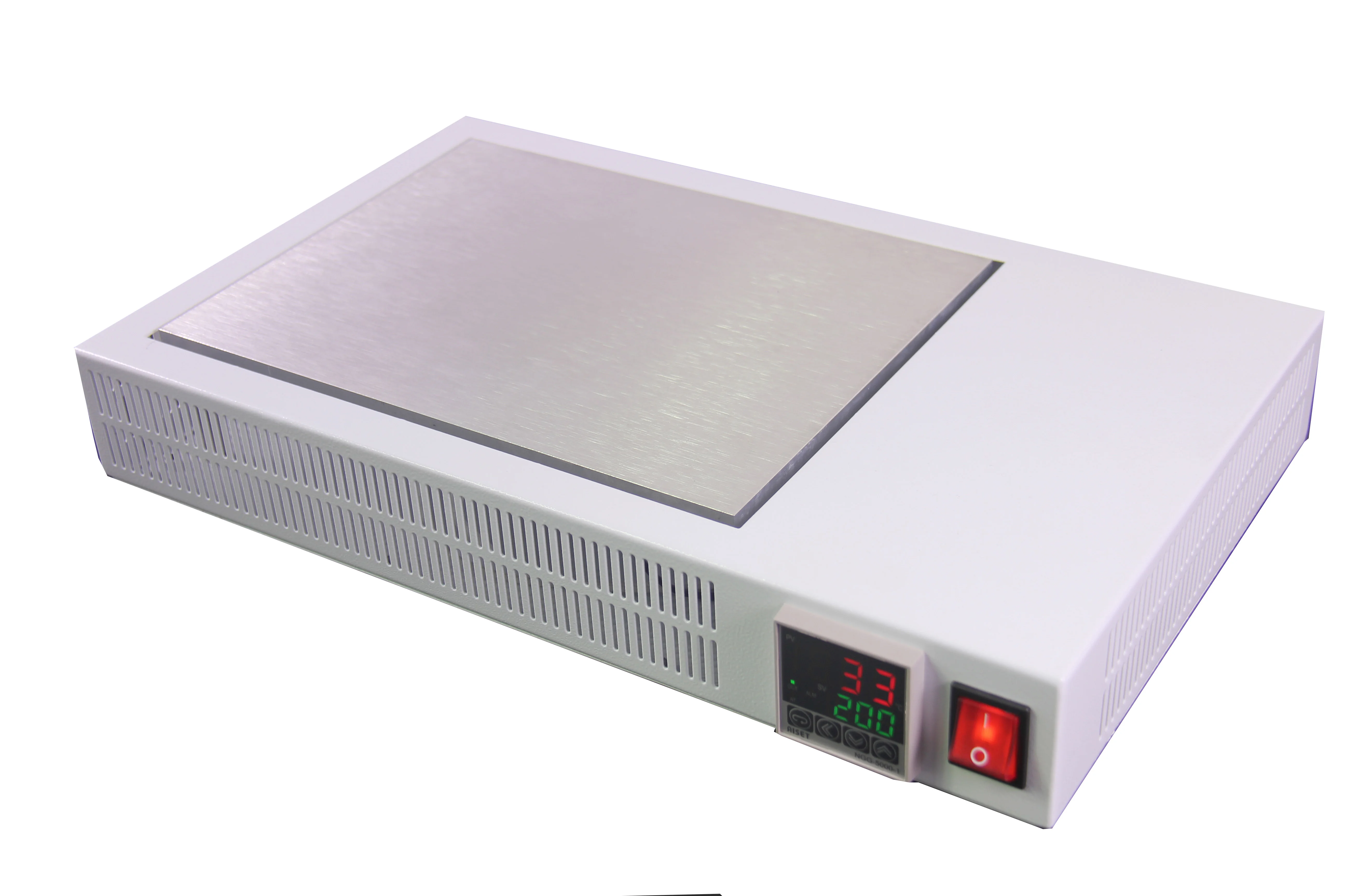 HT-X2020 Heating table constant temperature Taiwan package side constant temperature Taiwan anti - hot heating table