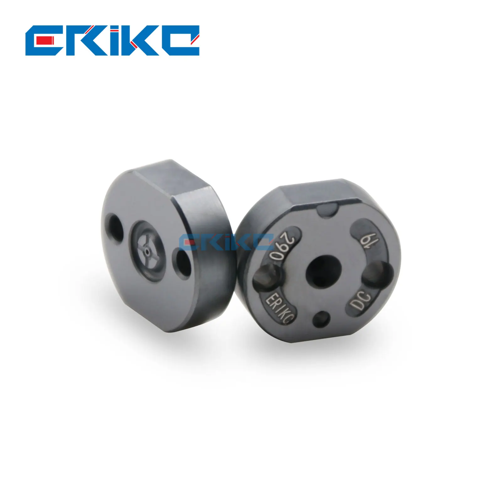 ERIKC 19# Valve Plate 8-97602485-1 095000-5340 for ISUZU Common Rail Injector 095000 5342 0950005342 095000-5341