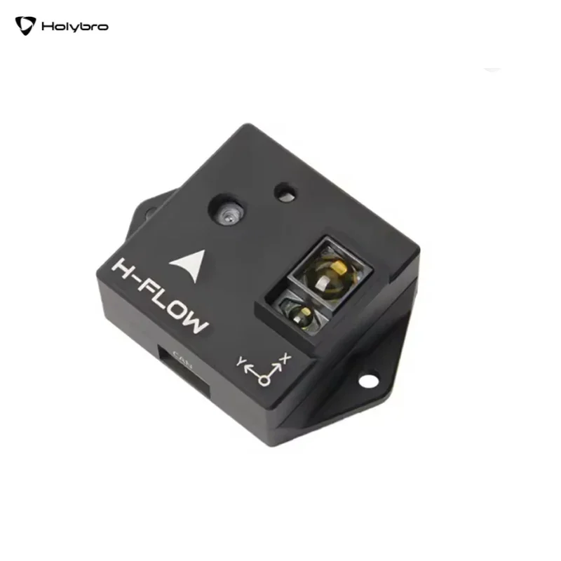 Holybro H-Flow Professional Optical Flow and Rangefinder Module with DroneCAN Protocol for Drones and Robotics