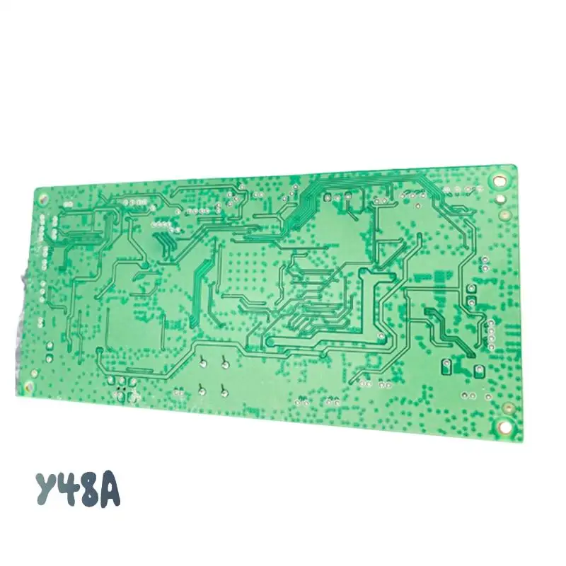 

R9317A Main Control Board For Dreame X30 Ultra/L30 Pro Ultra Vacuum Cleaner PCBA Circuit Main Repair Board-Y48A