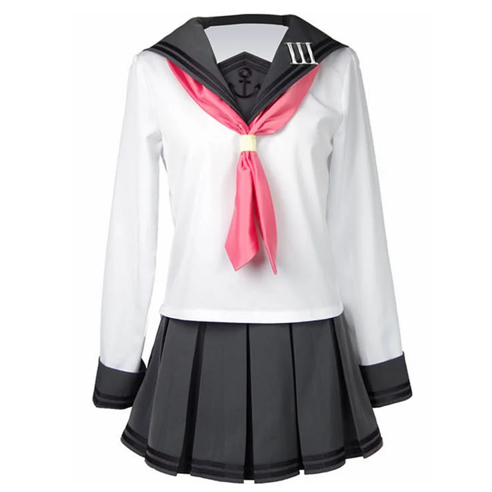 

Unisex Anime Cos Akatsuki Kai Ni Cosplay Costume Halloween Uniform Custom Size
