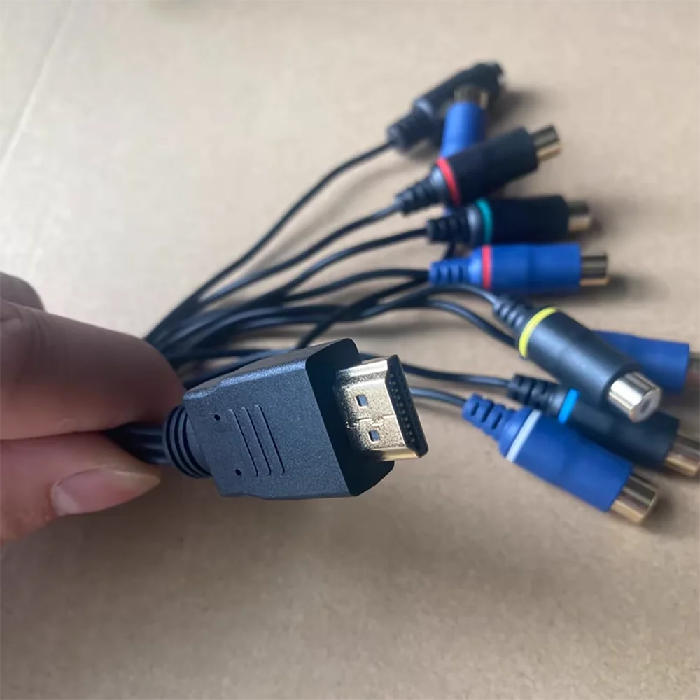 C727 Transfer Line CL311-M2