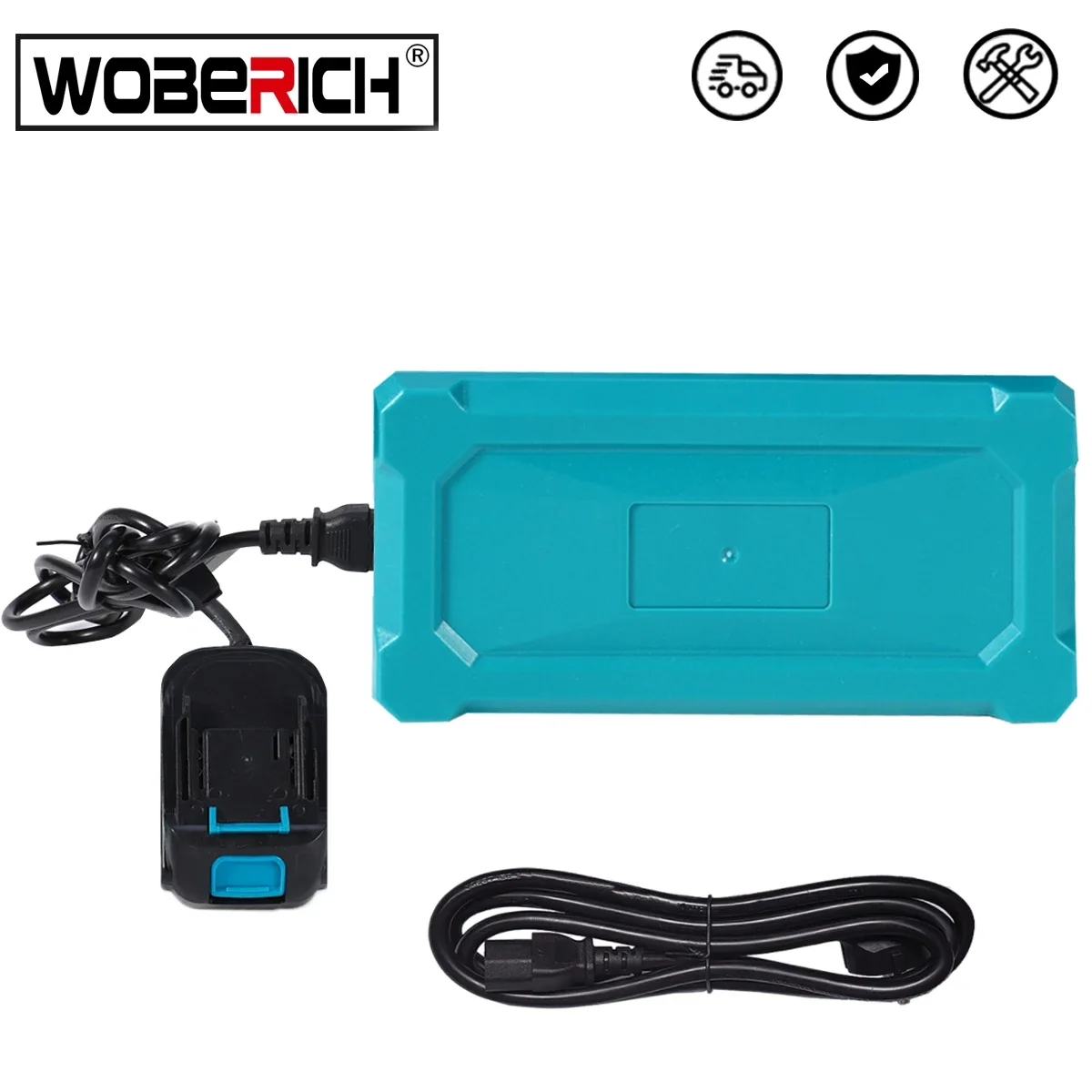 

power supply unit 220V AC to 18V DC , suitable for Lithium Battery Tools, Compatible For Makita18V