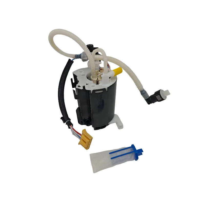 LR036126 LR036126 LR057235 LR044427 Fuel Pump Module Assembly Land Rover LR2 L4 2.0L  2013-2015