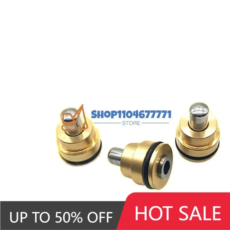 Excavator Parts DH55/60/80/150/220/225/300-5-7 Joystick Handle Bullet Head