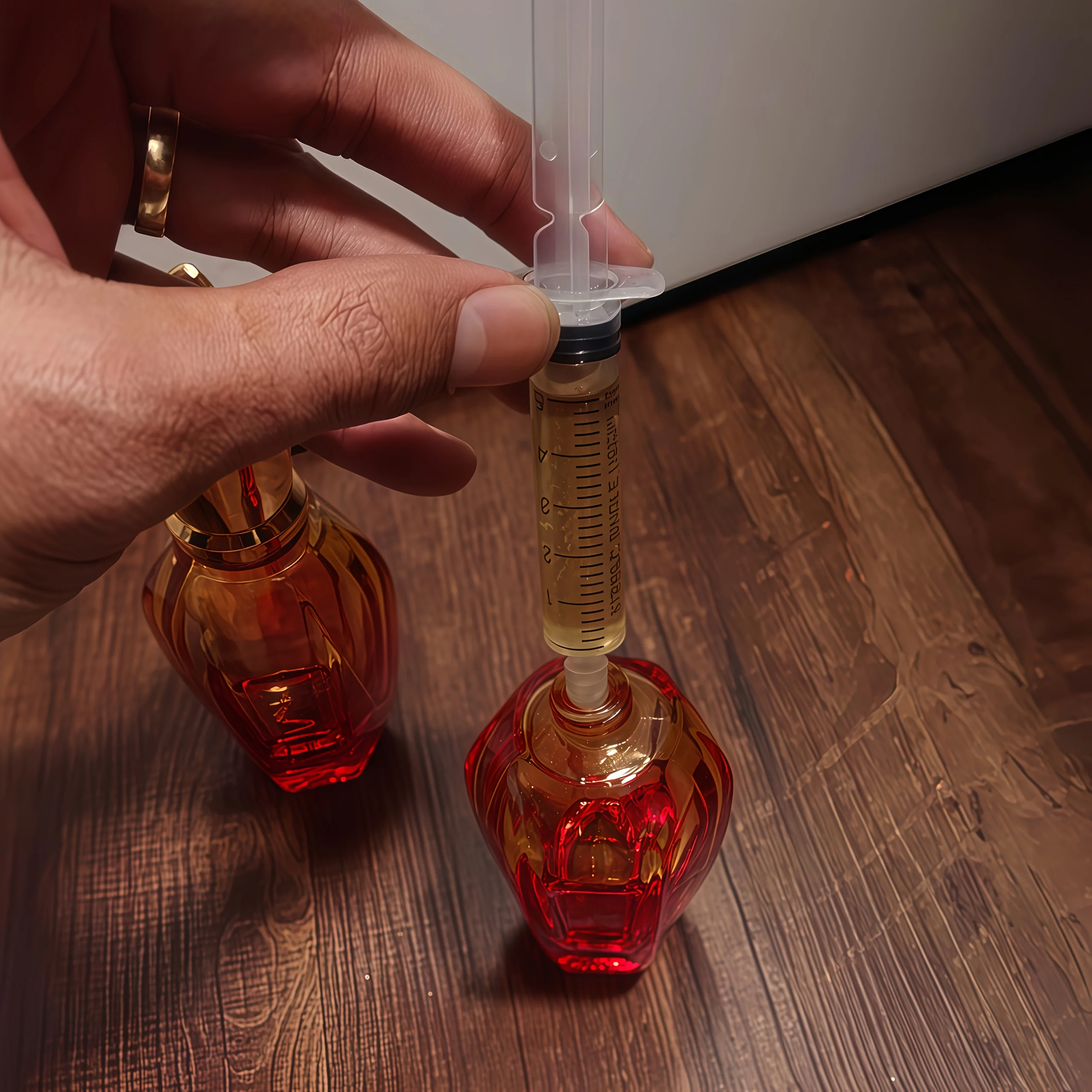 30 Pieces of Multi-Functional - Perfume Quotes recension och pris