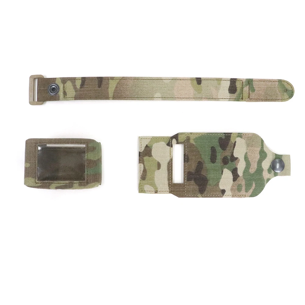 tactical-wrist-pouch-for-garmin-foretrex-801-gps-portable-protective-bag-wristband-case