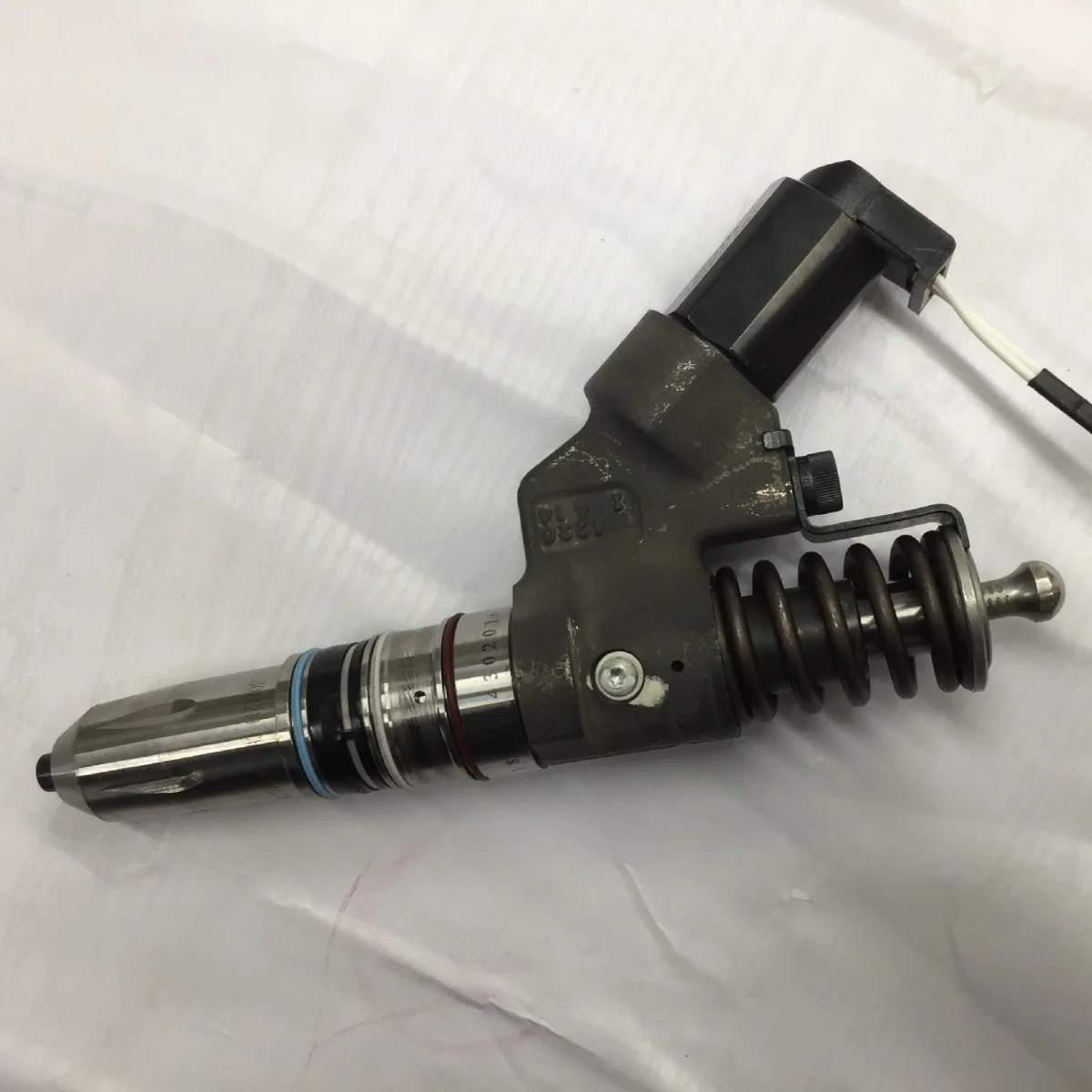 

Diesel injector assembly for Cummins M11 engine parts construction machinery 4903319 nozzle supply