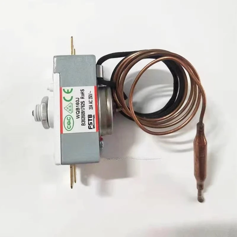 غلاية ترموستات الحماية الحرارية باخرة 160 درجة ترموستات ترموستات أصلي WQB160J