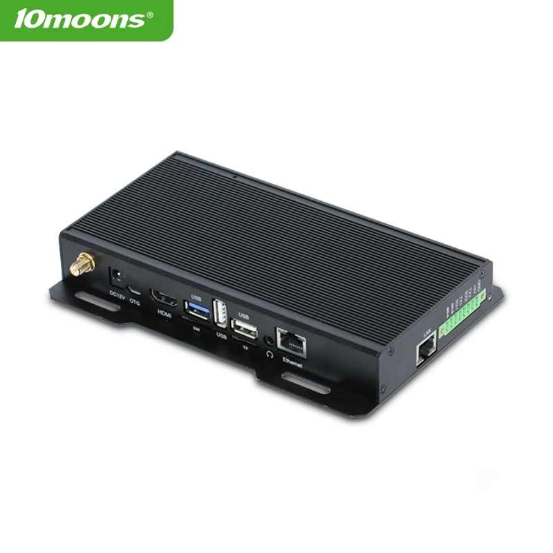 Monitoreo de seguridad inteligente Compatible con cámaras IP de red CCTV seguridad proactiva seguridad inteligente AI Video Analytics