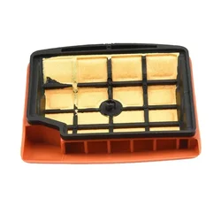 Air Filter with Cover set For StihlFor Stihl MS200 MS200T 020T 020 CHAINSAW 1129 140 Chainsaw Parts Chain Replacement Power Too