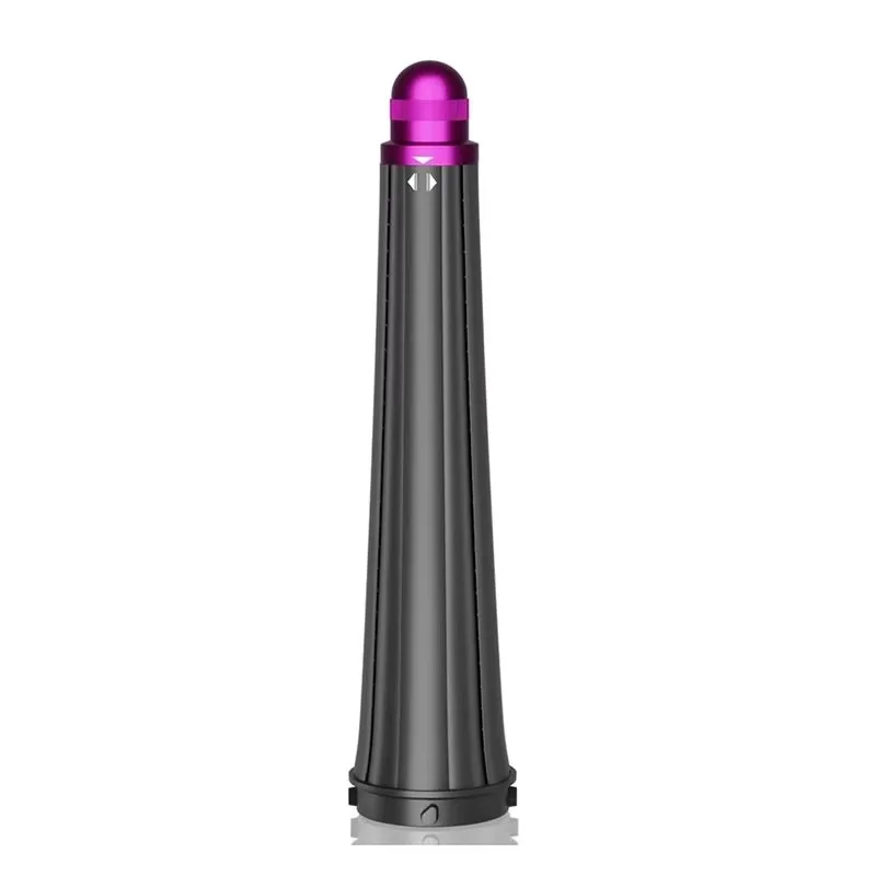 

Conical Curled Nozzle for HS01 HS05 HS08 20-36mm Automatic Curlers Attachment Women's Professional Curling Iron Accessories
