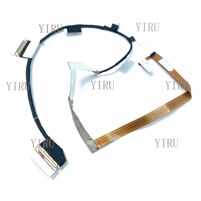 

L 30PIN LCD Video Screen Cable For DELL Inspiron 7415 5410 2 in 1 WM14 0PYYXW