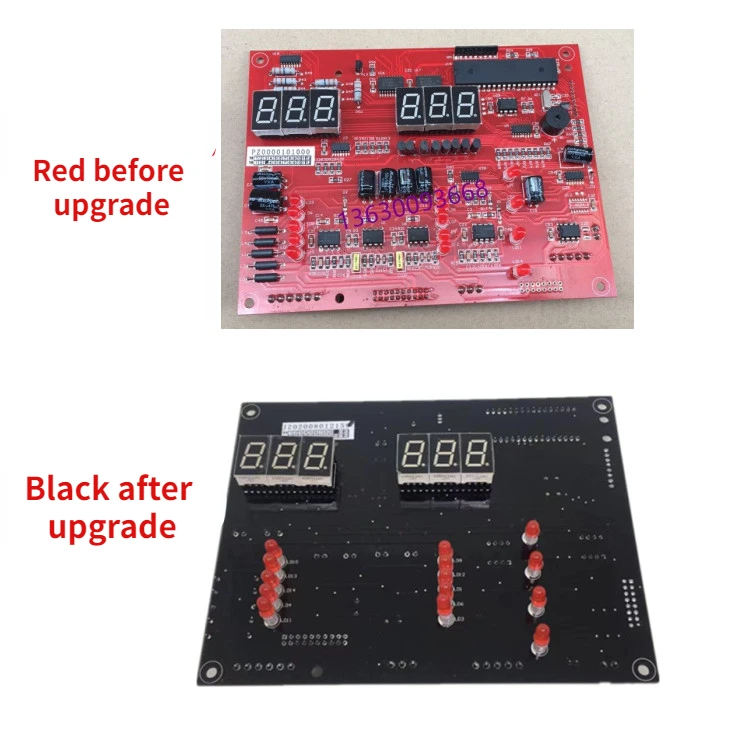 

U100 Balance Machine Accessories Balance Machine Computer Board Display Board Main Board