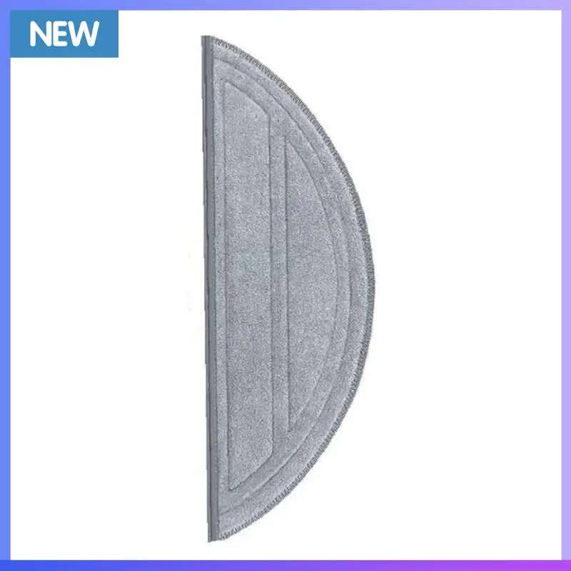 

A60P 24 Pcs For Roborock Saros 10/ G30/ S9 Maxv Ultra Robot Vacuum Roller Side Brush HEPA Filter Mop Pad Dust Bag