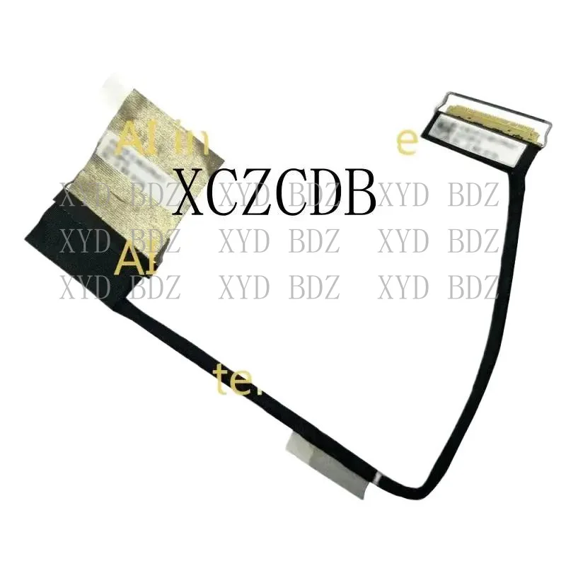 

DB ДЛЯ LENOVO Thinkpad X13 Gen2 20XH 20XJ HX3B0 EDP ЖК-КАБЕЛЬ 30PIN SC10Z23745