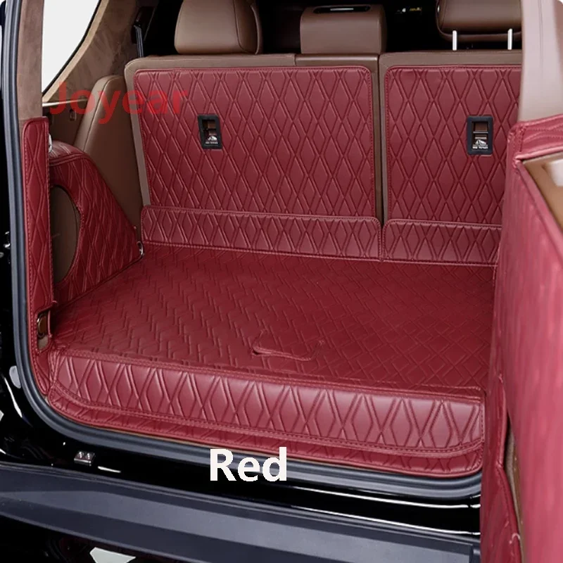 Рисунок 4 - Для Great Wall WEY Tank 700