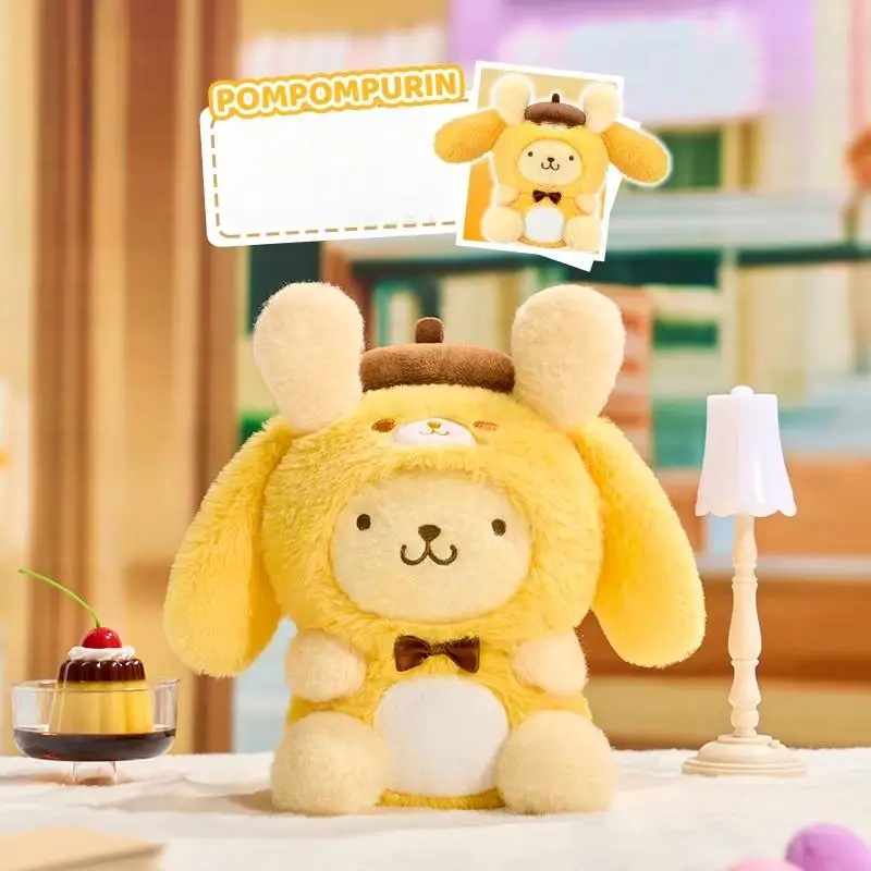 明創優品 ハッピーぬいぐるみ ブラインドボックスドール キュートなミステリーボックスドール 女の子の誕生日サプライズギフト