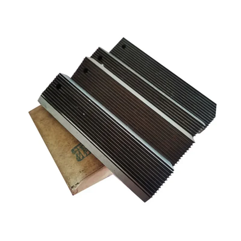 ZG1-28 ZG British system 55 degree taper pipe thread tangential die set threading machine die chasers tangential thread chaser